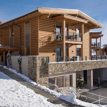 Resort Tirol Brixen Am Sonnenplateau Brixen im Thale Kültér fotó