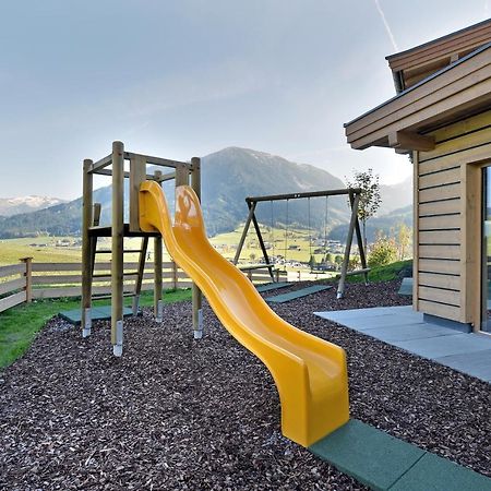 Resort Tirol Brixen Am Sonnenplateau Brixen im Thale Kültér fotó
