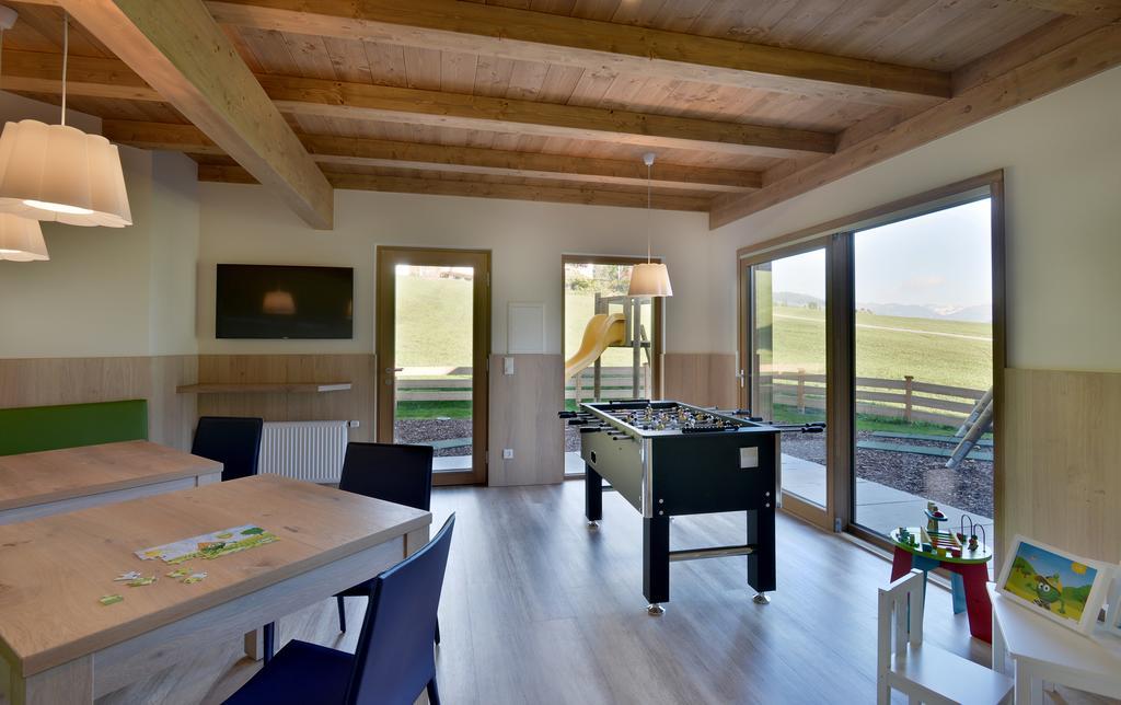 Resort Tirol Brixen Am Sonnenplateau Brixen im Thale Kültér fotó