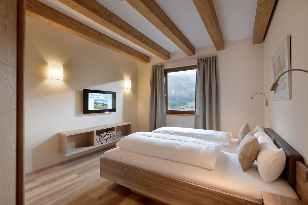 Resort Tirol Brixen Am Sonnenplateau Brixen im Thale Kültér fotó